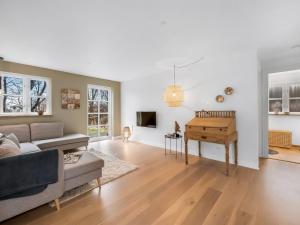 Holiday Home Mandana - 10km to the fjord by Interhome