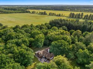 Holiday Home Fina - 15km from the sea by Interhome