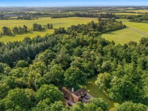 Holiday Home Fina - 15km from the sea by Interhome