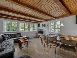 Holiday Home Fina - 15km from the sea by Interhome