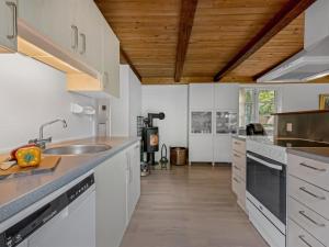 Holiday Home Fina - 15km from the sea by Interhome