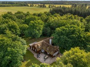 Holiday Home Fina - 15km from the sea by Interhome