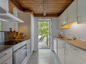 Holiday Home Fina - 15km from the sea by Interhome