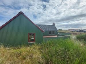 Holiday Home Rayne - from the sea by Interhome