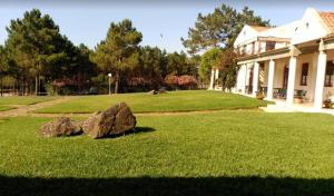 Odeceixe Bungalow-Parque de Campismo Sao Miguel