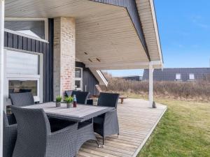 Holiday Home Galmand - 300m from the sea by Interhome