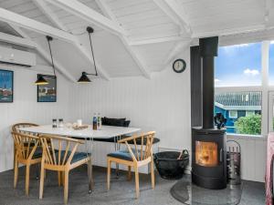 Holiday Home Aksinja - 250m to the inlet by Interhome