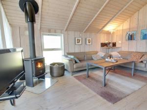 Holiday Home Egidia - 50m from the sea by Interhome