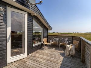 Holiday Home Withger - 300m from the sea by Interhome