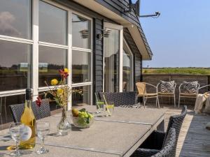 Holiday Home Withger - 300m from the sea by Interhome