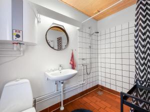 Apartment Kaisa - 200m from the sea by Interhome