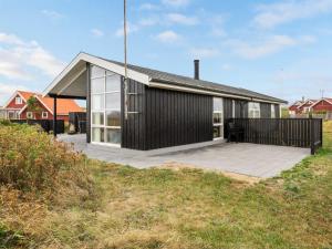 Holiday Home Arni - 150m from the sea by Interhome