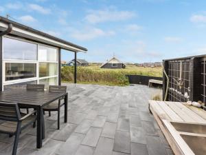 Holiday Home Arni - 150m from the sea by Interhome