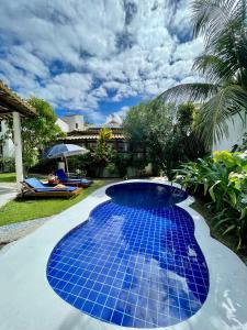 Jardim do Atlântico - Casa beira mar