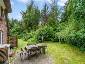 Holiday Home Alkil - 1-7km from the sea by Interhome