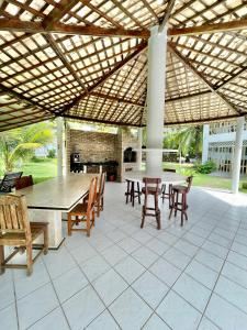 Jardim do Atlântico - Casa beira mar