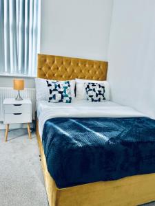 Strood Modern One Bed close to Castle and Dockyard - Flat 1