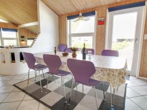 Holiday Home Suend - from the sea by Interhome