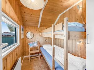 Holiday Home Sofie - 150m from the sea by Interhome