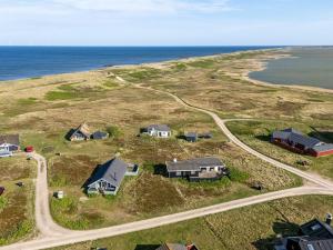 Holiday Home Sofie - 150m from the sea by Interhome