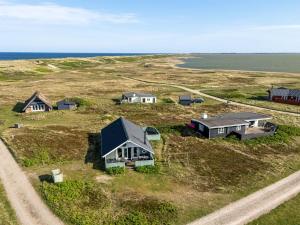 Holiday Home Sofie - 150m from the sea by Interhome