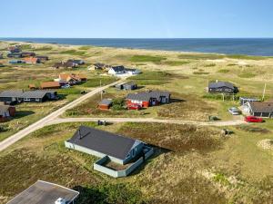 Holiday Home Sofie - 150m from the sea by Interhome