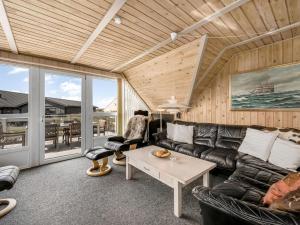 Holiday Home Agga - 200m from the sea by Interhome