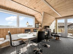 Holiday Home Agga - 200m from the sea by Interhome