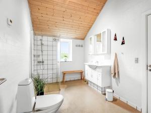 Holiday Home Benthe - from the sea by Interhome