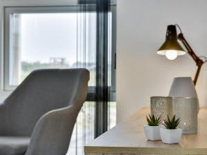 Holiday Home Ennie - from the sea by Interhome