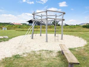 Holiday Home Elfrun - 250m from the sea by Interhome