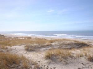 Holiday Home Elfrun - 250m from the sea by Interhome