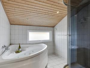 Holiday Home Hebba - 300m from the sea by Interhome