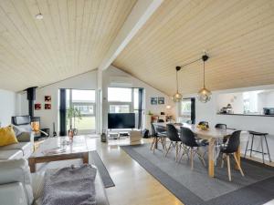 Holiday Home Hildegunda - 950m from the sea by Interhome