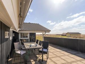 Holiday Home Hildegunda - 950m from the sea by Interhome