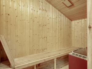 Holiday Home Hebba - 300m from the sea by Interhome