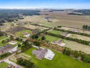 Holiday Home Aane - 1-8km from the sea by Interhome