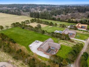 Holiday Home Aane - 1-8km from the sea by Interhome