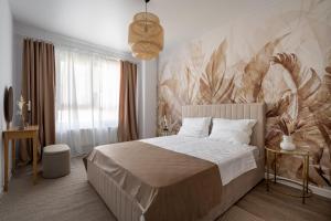 Central Spacious Apartment 907 B5