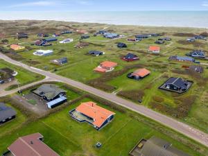 Holiday Home Odmar - 300m from the sea by Interhome