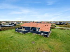 Holiday Home Odmar - 300m from the sea by Interhome