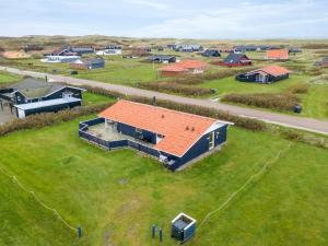 Holiday Home Odmar - 300m from the sea by Interhome