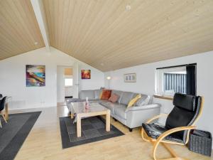 Holiday Home Hildegunda - 950m from the sea by Interhome