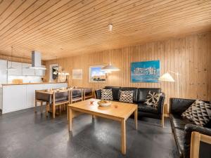 Holiday Home Odmar - 300m from the sea by Interhome
