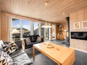 Holiday Home Odmar - 300m from the sea by Interhome