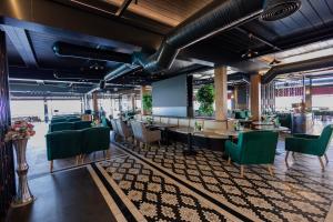 Karamürsel Mohti Otel Fitness Organizasyon