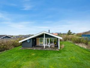 Holiday Home Tanea - 700m to the inlet by Interhome