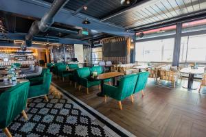 Karamürsel Mohti Otel Fitness Organizasyon