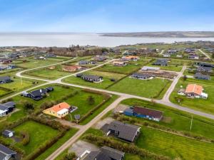 Holiday Home Tanea - 700m to the inlet by Interhome