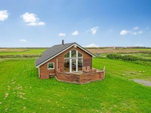 Holiday Home Erland - 500m from the sea by Interhome